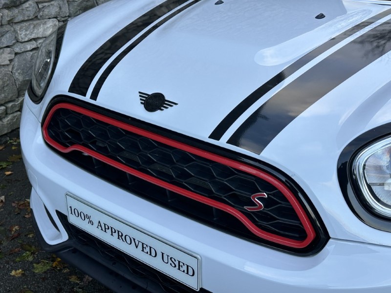 2019 (69) MINI COUNTRYMAN 2.0 Cooper S Sport ALL4 5dr Auto 5983790