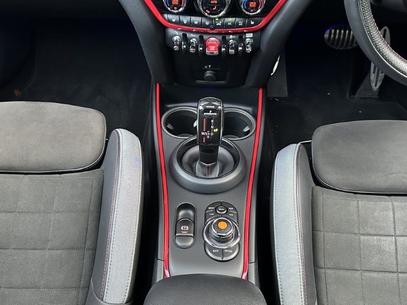 2019 (69) MINI COUNTRYMAN 2.0 Cooper S Sport ALL4 5dr Auto 5983814