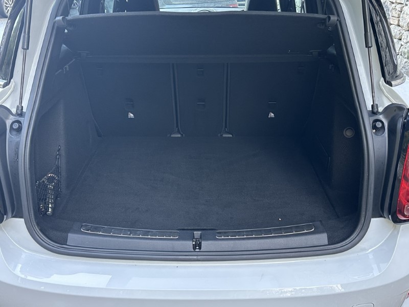 2019 (69) MINI COUNTRYMAN 2.0 Cooper S Sport ALL4 5dr Auto 5983792