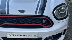 2019 (69) MINI COUNTRYMAN 2.0 Cooper S Sport ALL4 5dr Auto 5983789