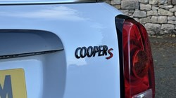 2019 (69) MINI COUNTRYMAN 2.0 Cooper S Sport ALL4 5dr Auto 5983787