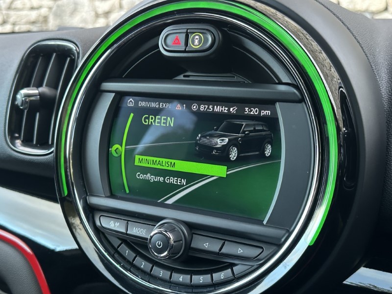 2019 (69) MINI COUNTRYMAN 2.0 Cooper S Sport ALL4 5dr Auto 5983804