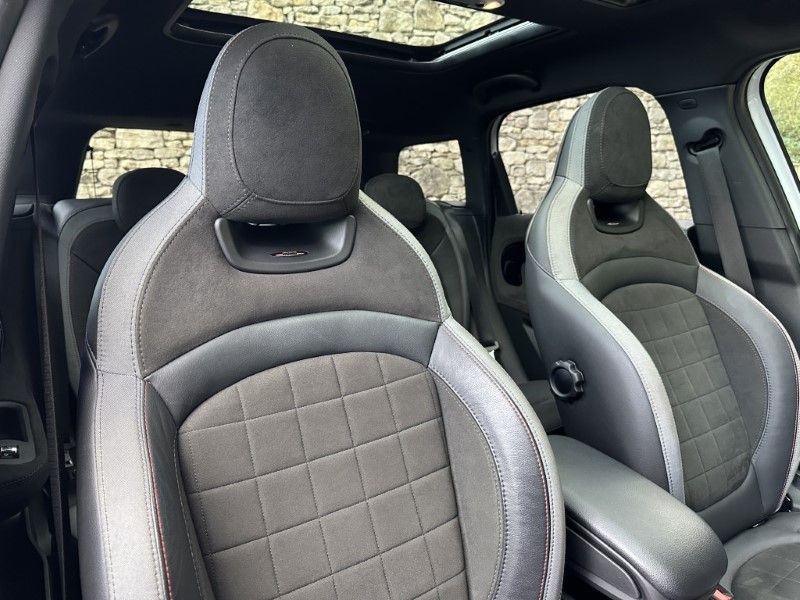 2019 (69) MINI COUNTRYMAN 2.0 Cooper S Sport ALL4 5dr Auto 5983832