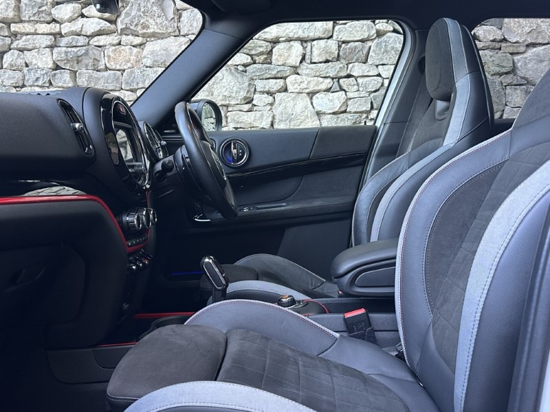 2019 (69) MINI COUNTRYMAN 2.0 Cooper S Sport ALL4 5dr Auto 5983795