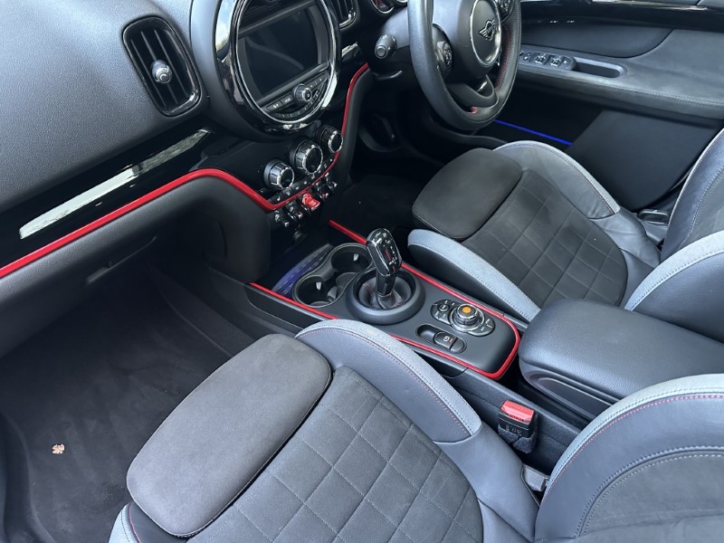 2019 (69) MINI COUNTRYMAN 2.0 Cooper S Sport ALL4 5dr Auto 5983796
