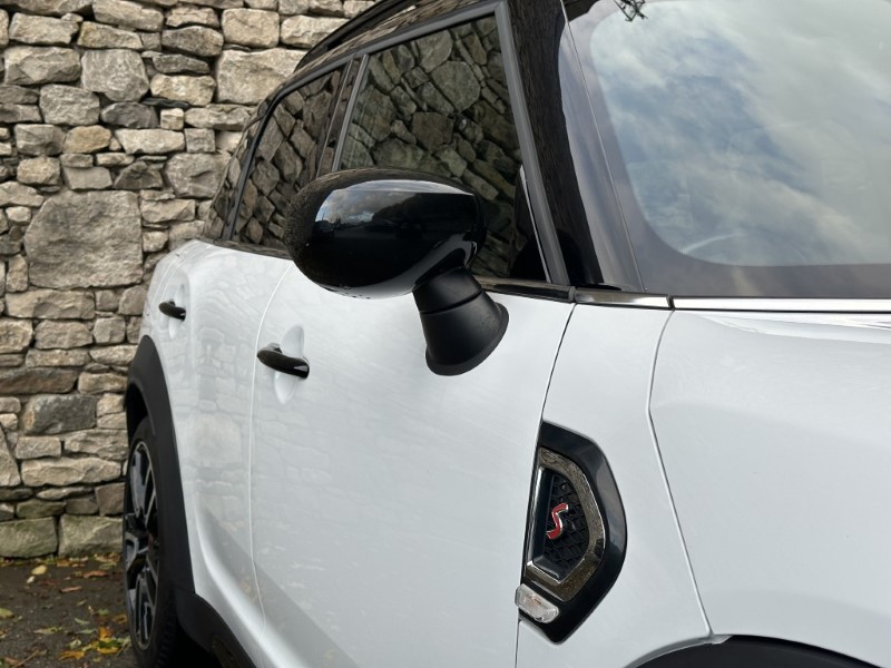 2019 (69) MINI COUNTRYMAN 2.0 Cooper S Sport ALL4 5dr Auto 5983828