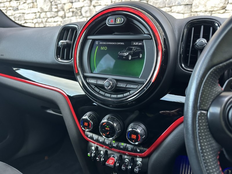 2019 (69) MINI COUNTRYMAN 2.0 Cooper S Sport ALL4 5dr Auto 5983805
