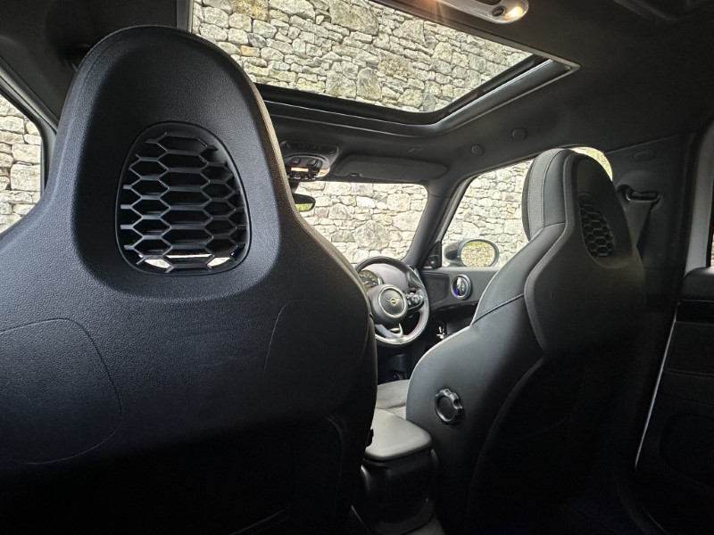2019 (69) MINI COUNTRYMAN 2.0 Cooper S Sport ALL4 5dr Auto 5983813