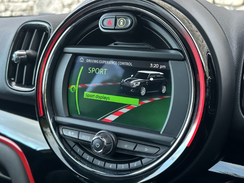2019 (69) MINI COUNTRYMAN 2.0 Cooper S Sport ALL4 5dr Auto 5983802