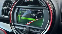 2019 (69) MINI COUNTRYMAN 2.0 Cooper S Sport ALL4 5dr Auto 5983802