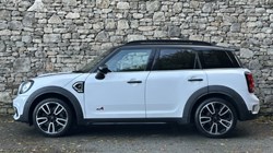 2019 (69) MINI COUNTRYMAN 2.0 Cooper S Sport ALL4 5dr Auto 5983791