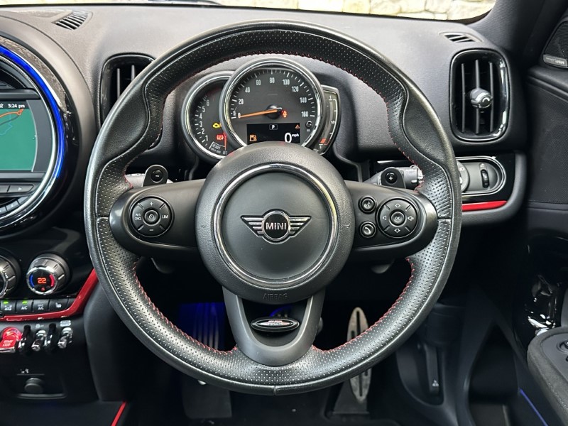 2019 (69) MINI COUNTRYMAN 2.0 Cooper S Sport ALL4 5dr Auto 5983817