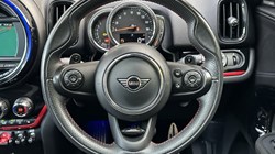 2019 (69) MINI COUNTRYMAN 2.0 Cooper S Sport ALL4 5dr Auto 5983817