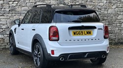 2019 (69) MINI COUNTRYMAN 2.0 Cooper S Sport ALL4 5dr Auto 5983808