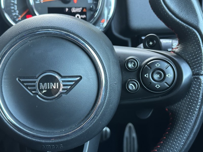 2019 (69) MINI COUNTRYMAN 2.0 Cooper S Sport ALL4 5dr Auto 5983778