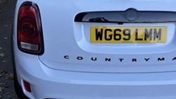 2019 (69) MINI COUNTRYMAN 2.0 Cooper S Sport ALL4 5dr Auto 5983785