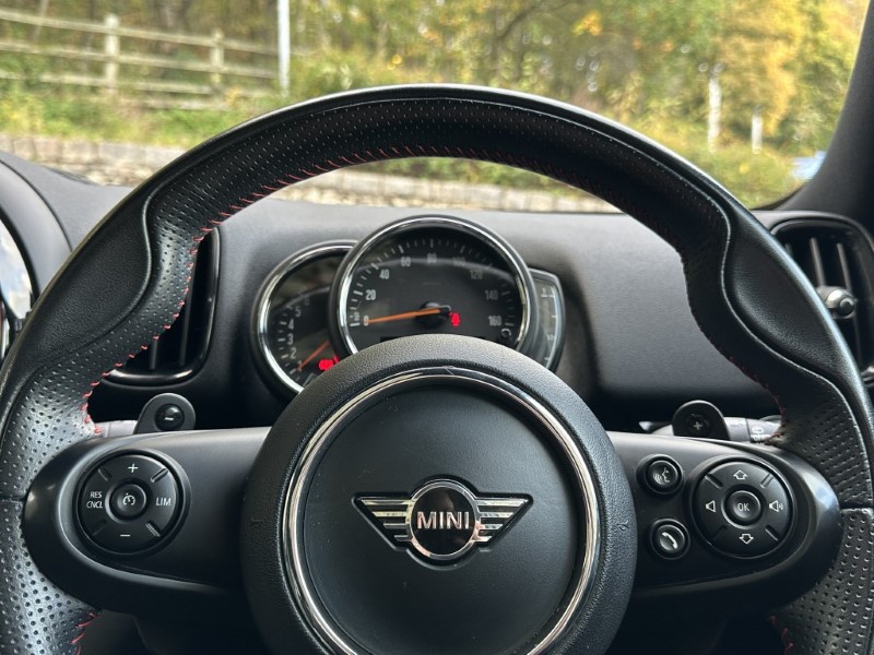 2019 (69) MINI COUNTRYMAN 2.0 Cooper S Sport ALL4 5dr Auto 5983820