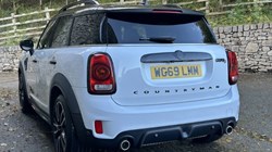 2019 (69) MINI COUNTRYMAN 2.0 Cooper S Sport ALL4 5dr Auto 5983784