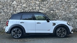 2019 (69) MINI COUNTRYMAN 2.0 Cooper S Sport ALL4 5dr Auto 5983783