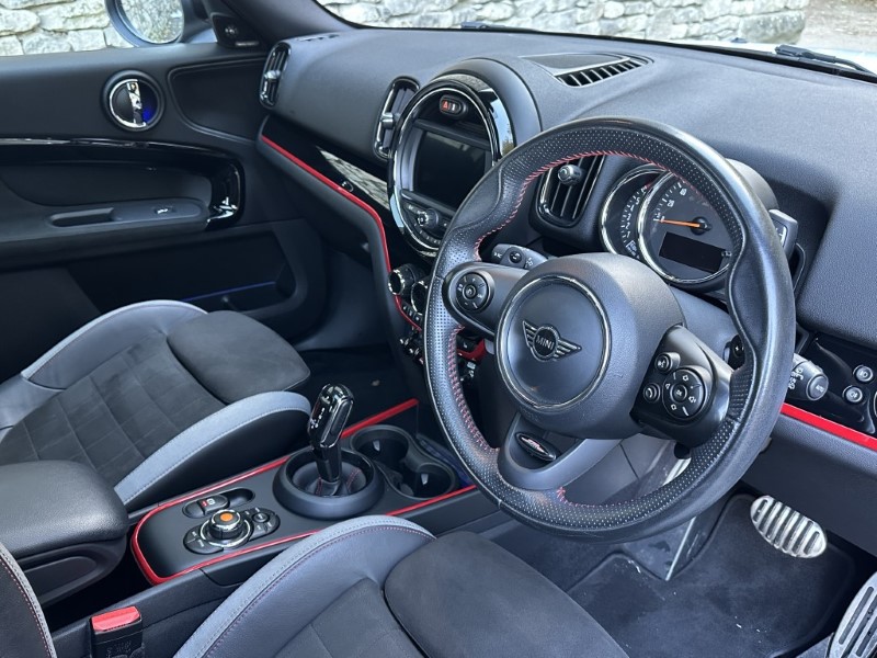 2019 (69) MINI COUNTRYMAN 2.0 Cooper S Sport ALL4 5dr Auto 5983780