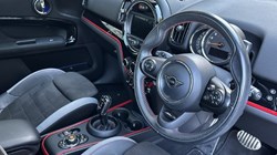 2019 (69) MINI COUNTRYMAN 2.0 Cooper S Sport ALL4 5dr Auto 5983780