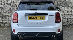 2019 (69) MINI COUNTRYMAN 2.0 Cooper S Sport ALL4 5dr Auto 5983807