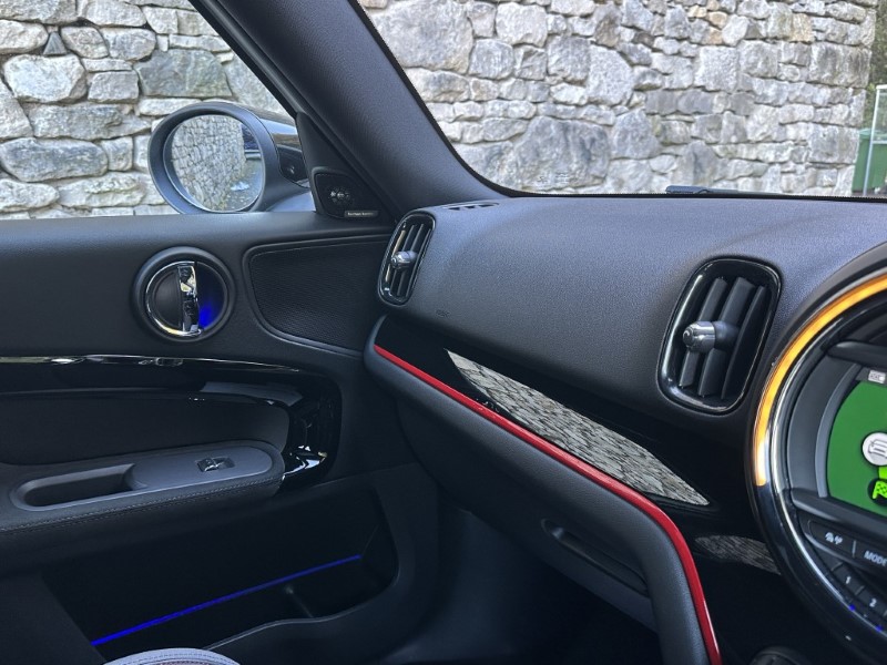 2019 (69) MINI COUNTRYMAN 2.0 Cooper S Sport ALL4 5dr Auto 5983770
