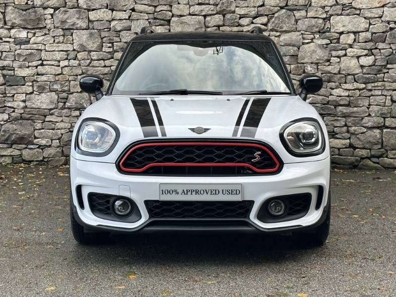 2019 (69) MINI COUNTRYMAN 2.0 Cooper S Sport ALL4 5dr Auto 5983821