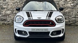 2019 (69) MINI COUNTRYMAN 2.0 Cooper S Sport ALL4 5dr Auto 5983821