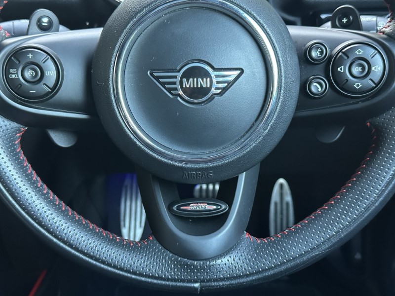 2019 (69) MINI COUNTRYMAN 2.0 Cooper S Sport ALL4 5dr Auto 5983776