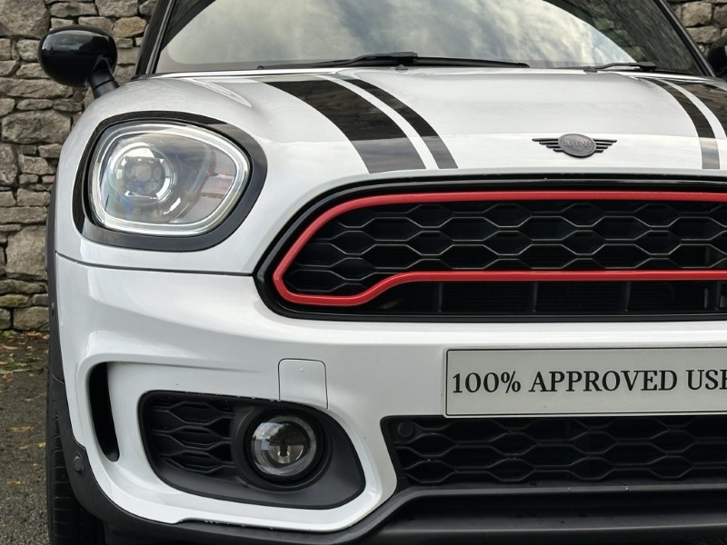 2019 (69) MINI COUNTRYMAN 2.0 Cooper S Sport ALL4 5dr Auto 5983824