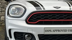 2019 (69) MINI COUNTRYMAN 2.0 Cooper S Sport ALL4 5dr Auto 5983824
