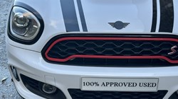 2019 (69) MINI COUNTRYMAN 2.0 Cooper S Sport ALL4 5dr Auto 5983788