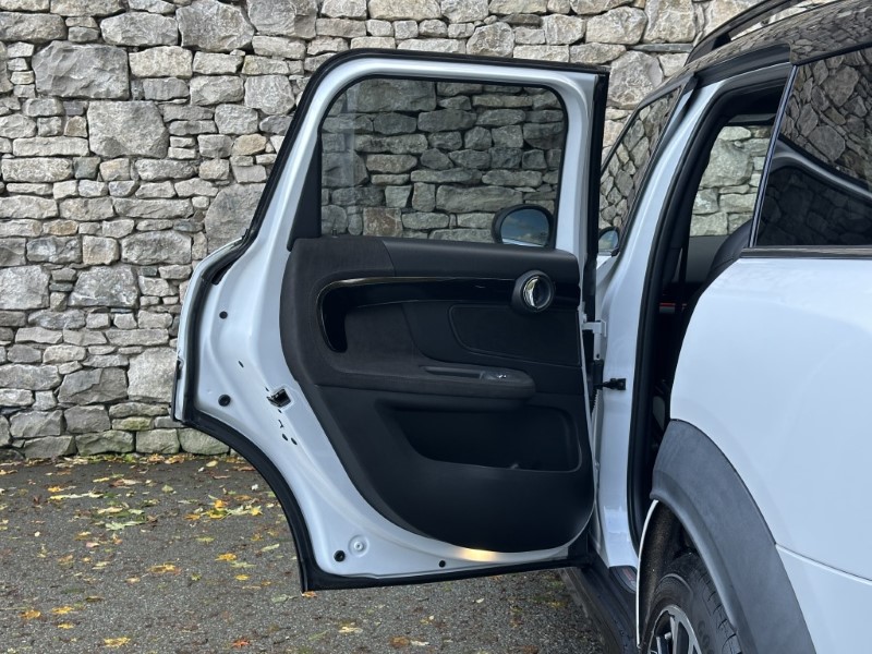 2019 (69) MINI COUNTRYMAN 2.0 Cooper S Sport ALL4 5dr Auto 5983811