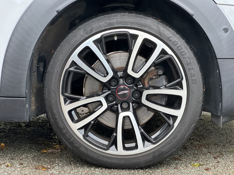 2019 (69) MINI COUNTRYMAN 2.0 Cooper S Sport ALL4 5dr Auto 5983830