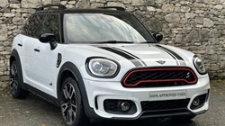 2019 (69) MINI COUNTRYMAN 2.0 Cooper S Sport ALL4 5dr Auto 5983822