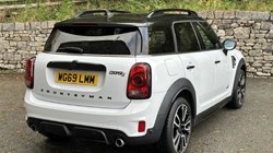 2019 (69) MINI COUNTRYMAN 2.0 Cooper S Sport ALL4 5dr Auto 5983831