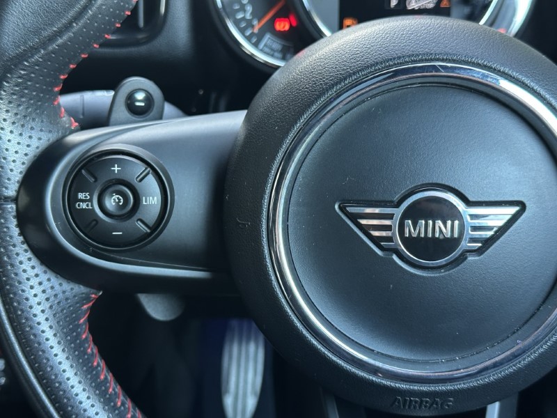 2019 (69) MINI COUNTRYMAN 2.0 Cooper S Sport ALL4 5dr Auto 5983777