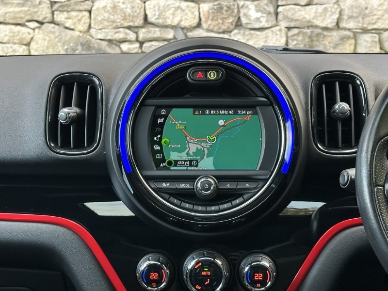 2019 (69) MINI COUNTRYMAN 2.0 Cooper S Sport ALL4 5dr Auto 5983816