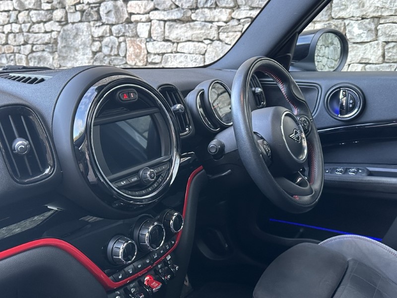 2019 (69) MINI COUNTRYMAN 2.0 Cooper S Sport ALL4 5dr Auto 5983797