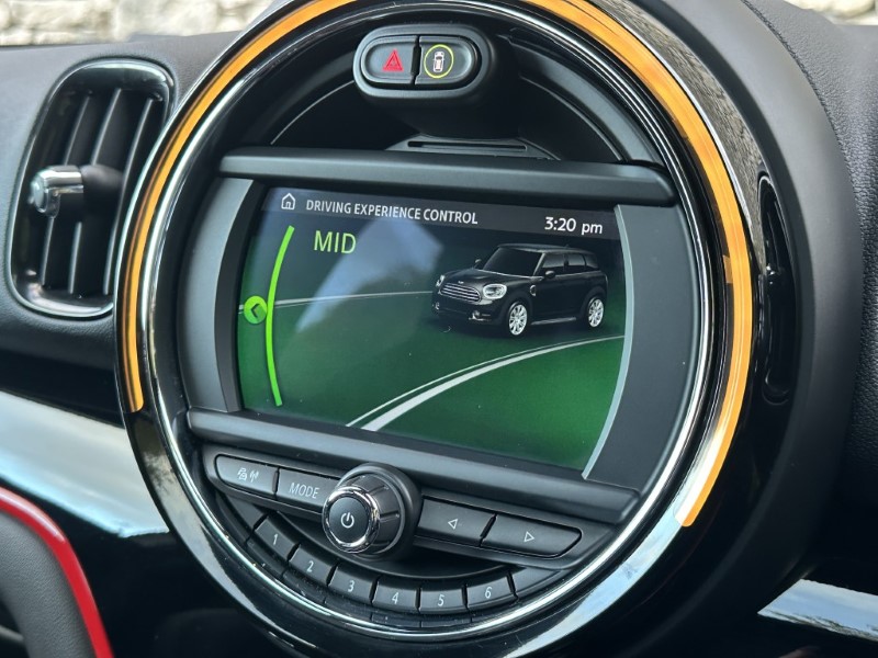 2019 (69) MINI COUNTRYMAN 2.0 Cooper S Sport ALL4 5dr Auto 5983803