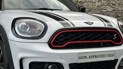 2019 (69) MINI COUNTRYMAN 2.0 Cooper S Sport ALL4 5dr Auto 5983823