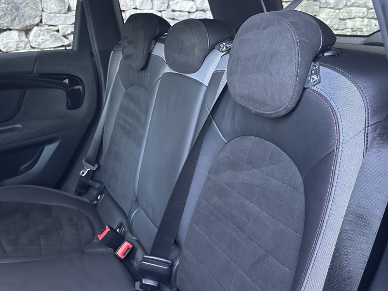 2019 (69) MINI COUNTRYMAN 2.0 Cooper S Sport ALL4 5dr Auto 5983794
