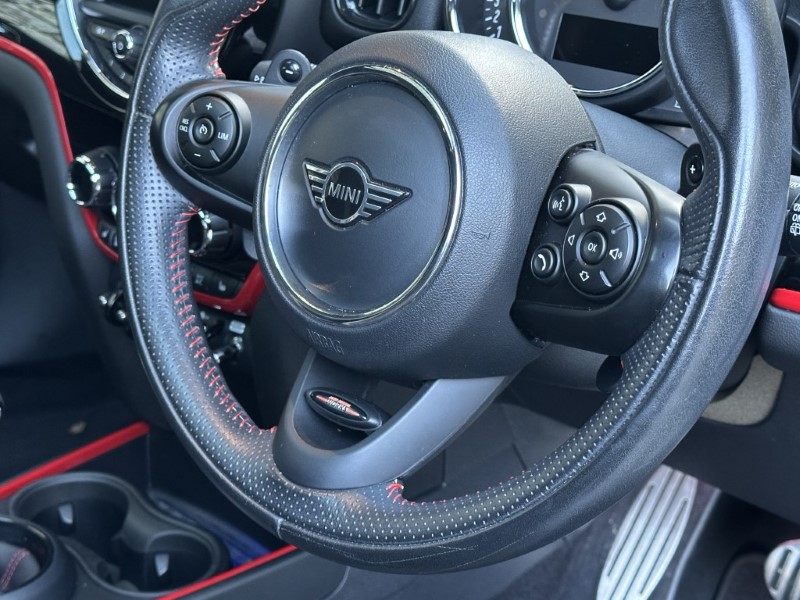 2019 (69) MINI COUNTRYMAN 2.0 Cooper S Sport ALL4 5dr Auto 5983781