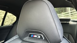 2025 (25) BMW M3 xDrive 530 Competition M 4dr Step Auto 5972236