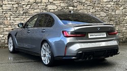 2025 (25) BMW M3 xDrive 530 Competition M 4dr Step Auto 5972248