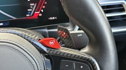 2025 (25) BMW M3 xDrive 530 Competition M 4dr Step Auto 5972222