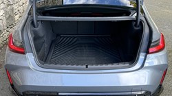 2025 (25) BMW M3 xDrive 530 Competition M 4dr Step Auto 5972205