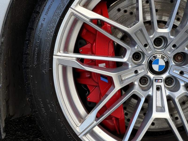 2025 (25) BMW M3 xDrive 530 Competition M 4dr Step Auto 5972273