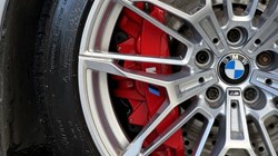 2025 (25) BMW M3 xDrive 530 Competition M 4dr Step Auto 5972273